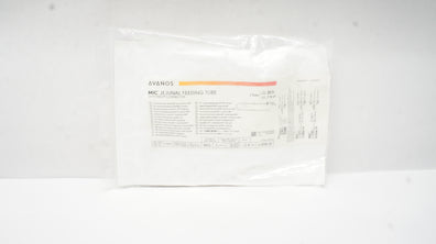 Avanos 8200-20 MIC Jejunal Feeding Tube w/ENFit Connector 20Fr 7-10ml (x)